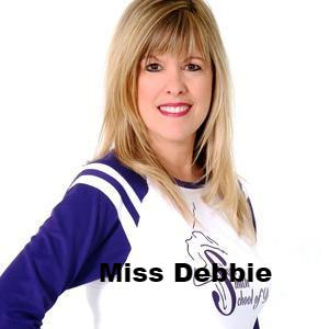 Miss Debbie