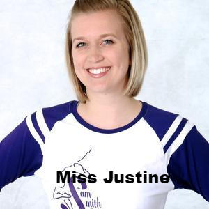 Miss Justine