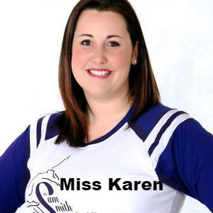 Miss Karen