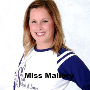 Miss Mallory