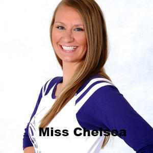 Miss Chelsea