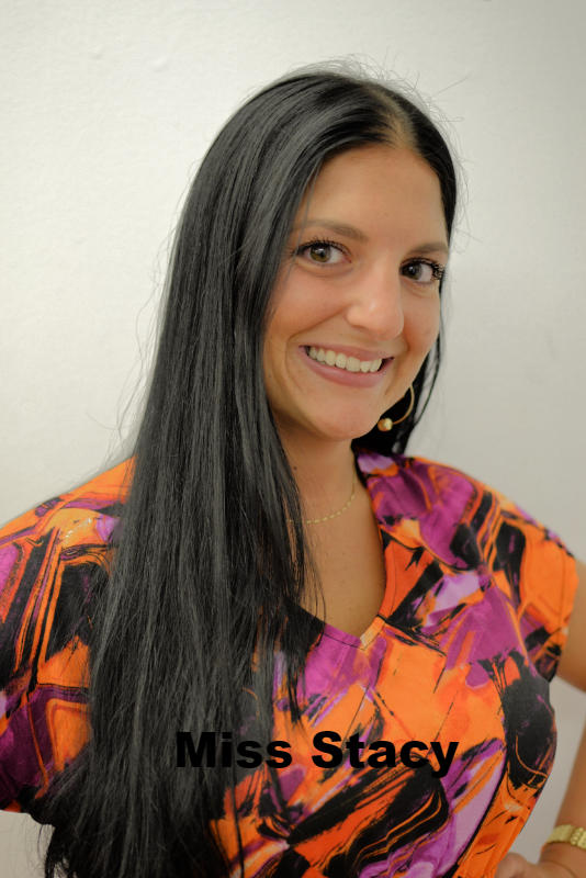 Miss Stacy